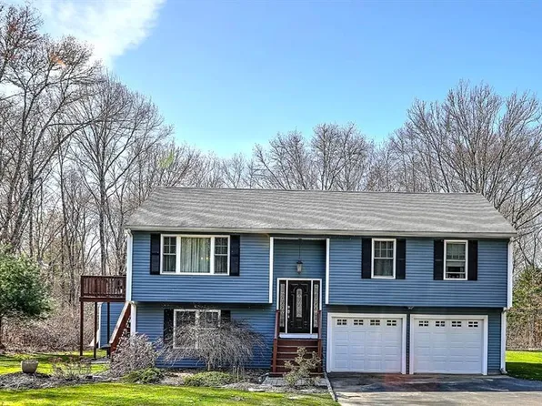 28A Tupelo Dr, West Kingston, RI 02892