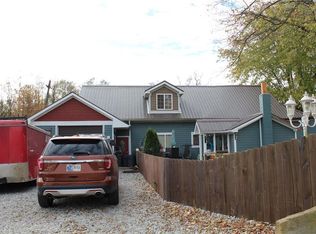 203 S Main St, Brooklyn, IN 46111