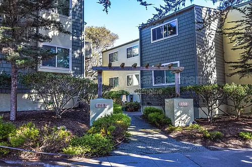 868 Lighthouse Ave #N Photo 1