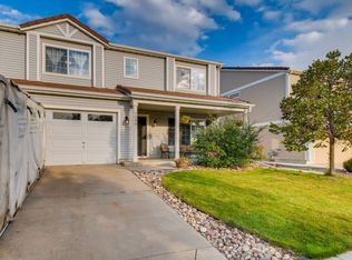 5094 Perth Ct, Denver, CO 80249