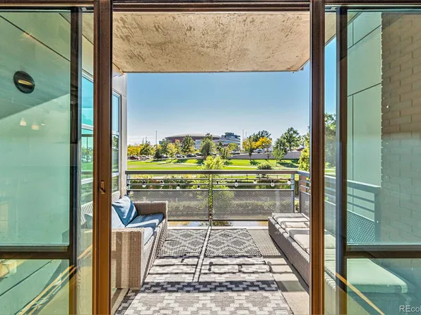 1401 Wewatta Street #214, Denver, CO 80202