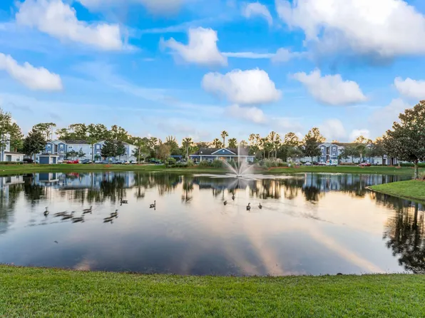 Eden's Edge Apartments