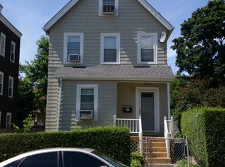 122 Homes Ave, Boston, MA 02122