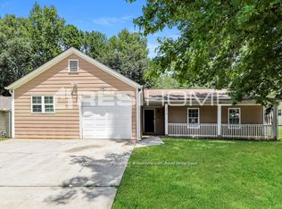 5916 Homestead Cir, Rex, GA 30273