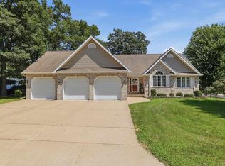 708 15th St, Mosinee, WI 54455