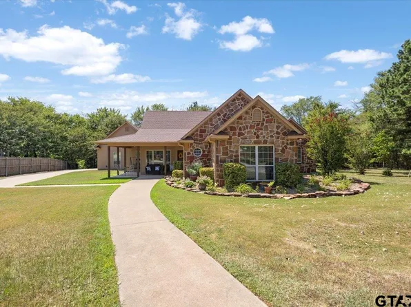 15610 Regian Dr, Lindale, TX 75771