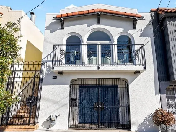 1562 Shafter Ave, San Francisco, CA 94124