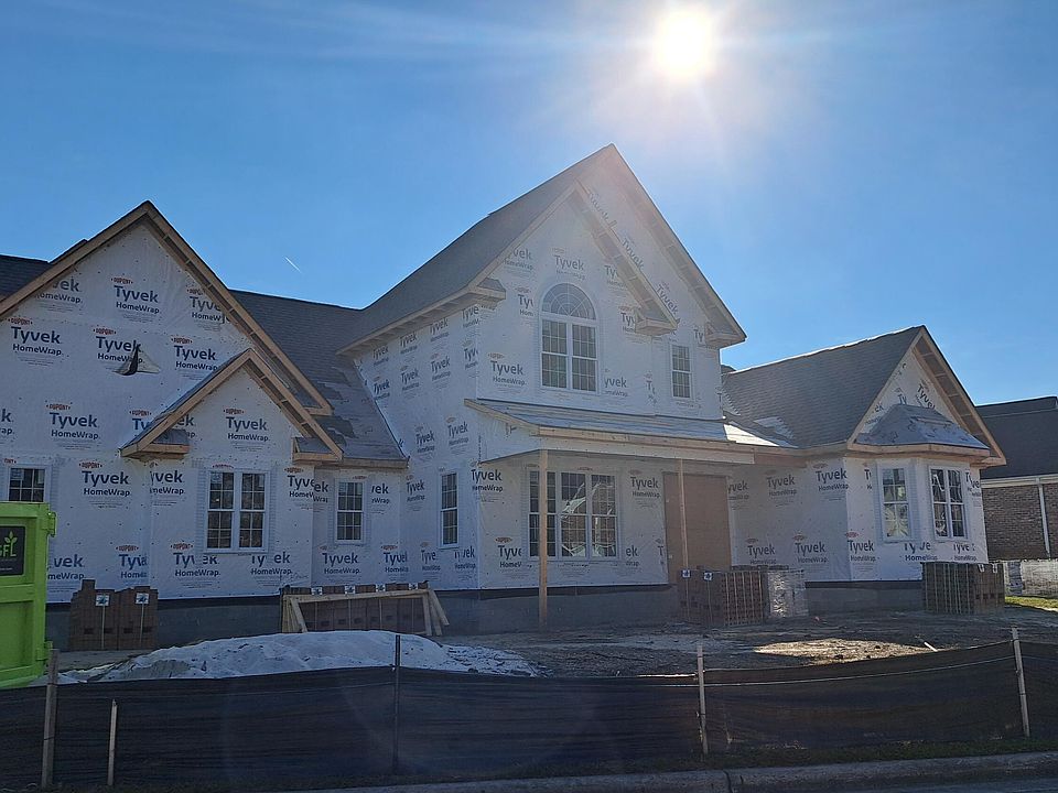 2nd image of 2121 Cornerstone Drive