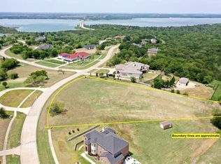 2907 Sonterra Dr, Cedar Hill, TX 75104