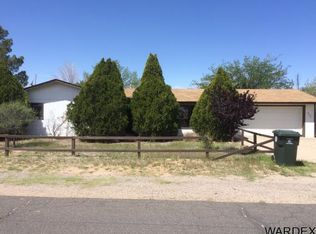 3545 N Burbank St, Kingman, AZ 86409