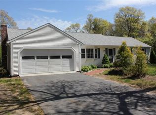 138 Elijah Childs Ln, Centerville, MA 02632