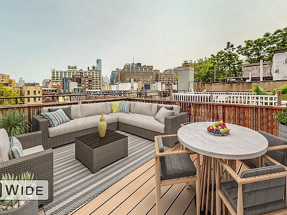 2nd image of 34 Morton St APT 5C