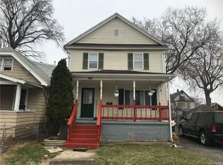 347 71st St, Niagara Falls, NY 14304