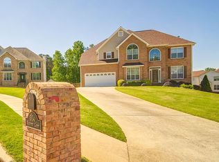 304 Westover Ct, McDonough, GA 30253