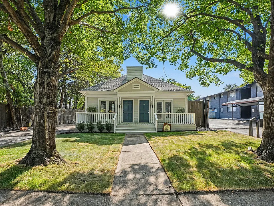 917 Annex Ave
