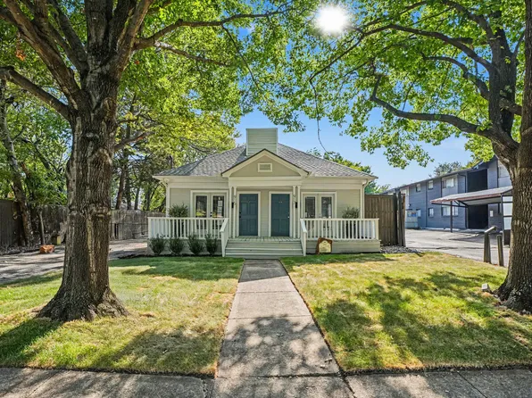917 Annex Ave, Dallas, TX 75204