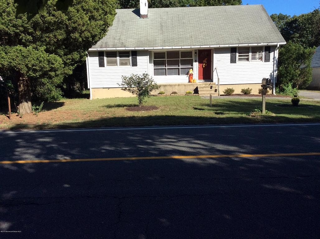 339 Cherry Quay Rd, Brick, NJ 08723 Zillow