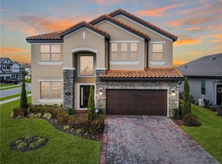 612 Via Isabelle Dr, Debary, FL 32713