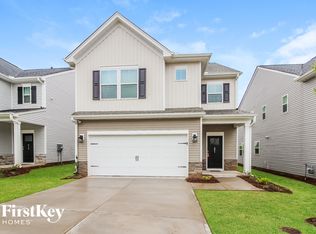 621 Goldburn Way, Simpsonville, SC 29681
