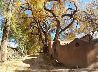 20B Rancho Ancon Ln, Santa Fe, NM 87506