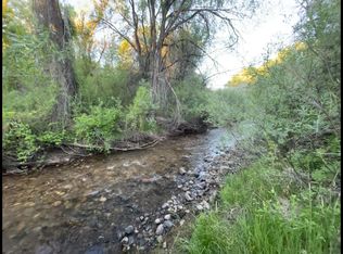 122 Camino De Los Ranchos, Chimayo, NM 87522