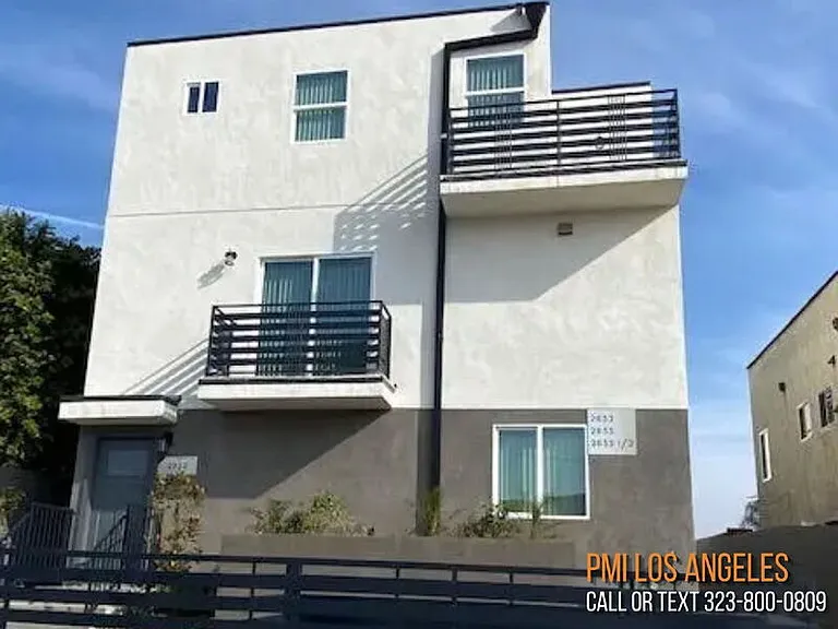 2855 Cincinnati St #6 — Photo 2