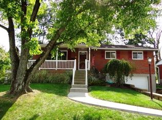 467 Grandin Ave, Cincinnati, OH 45246