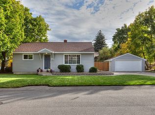 1014 N Marguerite Rd, Spokane, WA 99212