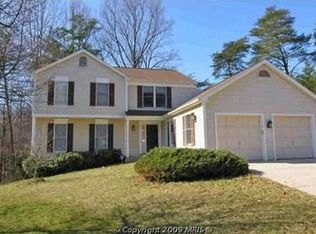 11400 Adagio Ter, Silver Spring, MD 20901