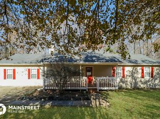 386 Water Way Trl, Powder Springs, GA 30127