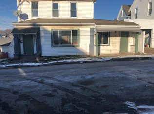 105 E Madison Ave, Vandergrift, PA 15690