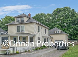 (Undisclosed Address), South Portland, ME 04106