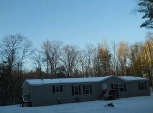W8928 Holmes Junction Rd, Pembine, WI 54156