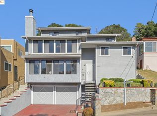 9090 Castlewood St, Oakland, CA 94605