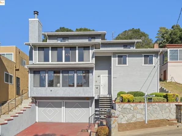 9090 Castlewood St, Oakland, CA 94605