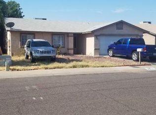 7211 W Minnezona Ave, Phoenix, AZ 85033