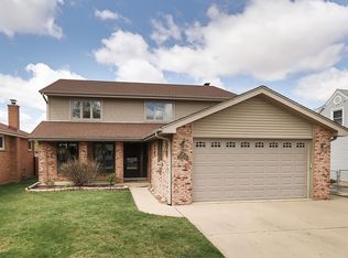 3724 Elder Ln, Schiller Park, IL 60176
