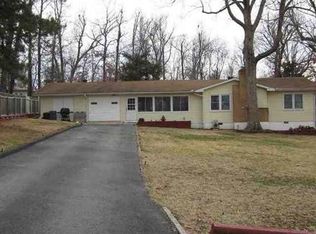 58 Bayhill Pl, Mountain Home, AR 72653