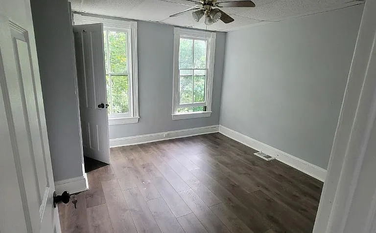 Bedroom #3