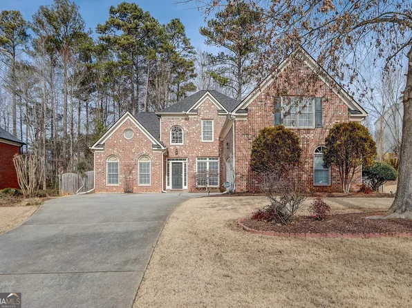 214 Lavender Oasis, Peachtree City, GA 30269