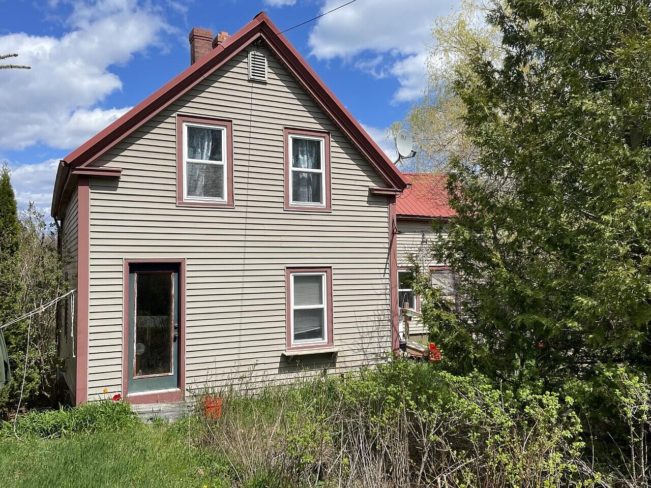 94 Wyman Road, Milbridge, ME 04658 MLS 1543041 Zillow