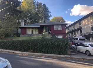 1015 NE Alpha Rd, Pullman, WA 99163