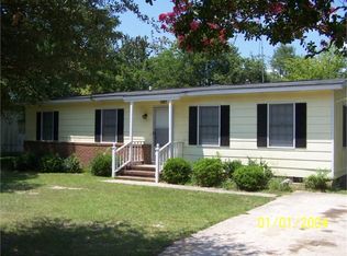 1007 Swift St, Albany, GA 31705