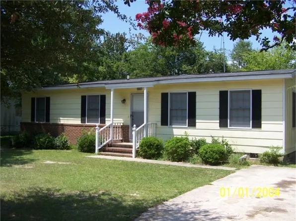 1007 Swift St, Albany, GA 31705