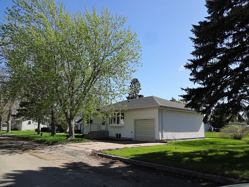 4017 8th Ave, Bowdle, SD 57428 Zillow