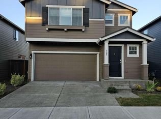 725 NE 138th Pl, Vancouver, WA