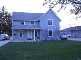 317 N Rutland Ave, Brooklyn, WI 53521