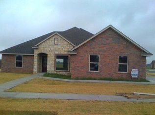 3000 Fairway Weatherford, Weatherford, OK 73096