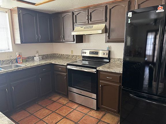 Kitchen; RO system