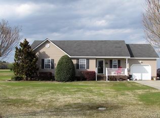 114 Godfreys Ln, Hertford, NC 27944